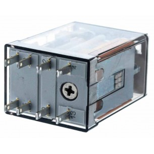 Relé Caldera Gasóleo Domusa