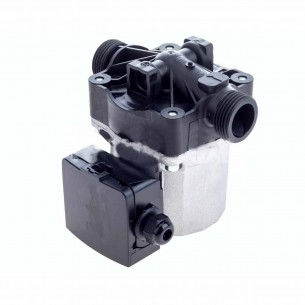 Bomba Circulacion Caldera...