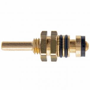 Llave Llenado Caldera...