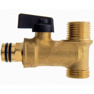 Llave Llenado Caldera... 2