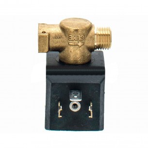 Kit Válvula Llenado Caldera... 2