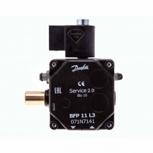 Bomba de gasóleo DANFOSS