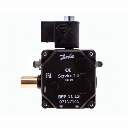 Bomba de gasóleo DANFOSS