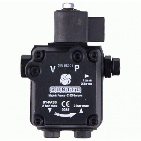 Bomba quemador Sunctec  AS47A 1537