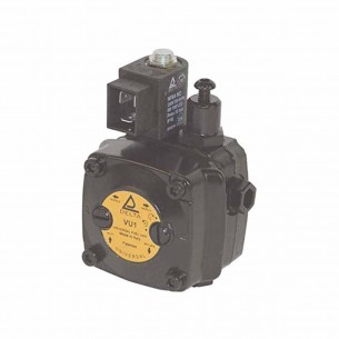 Bomba Quemador Caldera... 2