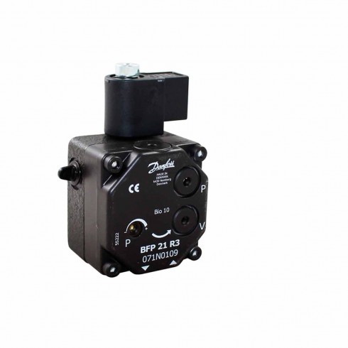 Bomba gasóleo caldera DANFSS