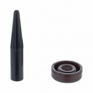 Retén y cono montaje bomba SUNTEC