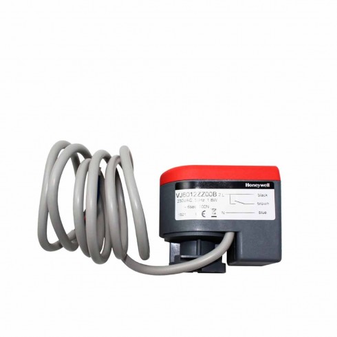 Válvula caldera FERROLI I39828950