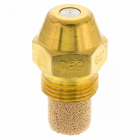 inyector para gasóleo DANFOSS