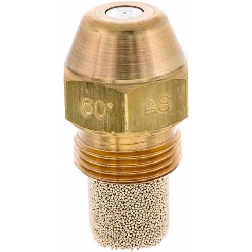 Inyector para gasóleo DANFOSS