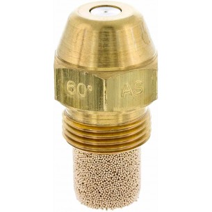 Inyector de gasóleo DANFOSS