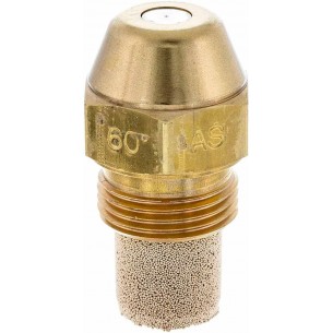 Inyector de gasóleo DANFOSS