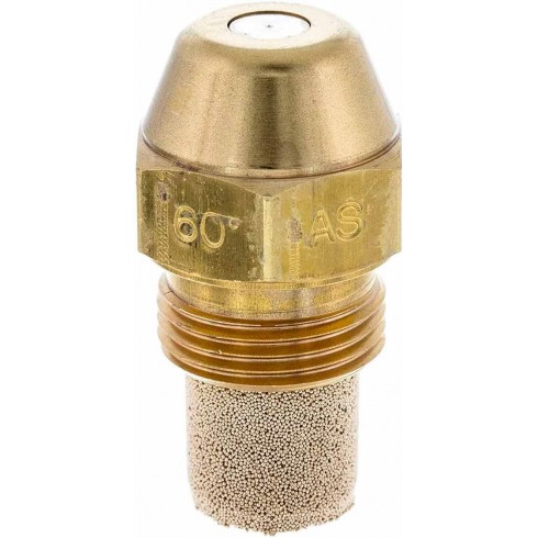 Inyector de gasóleo DANFOSS