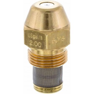 Inyector de gasóleo Danfoss