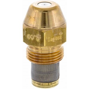 Inyector de gasoleo Danfoss