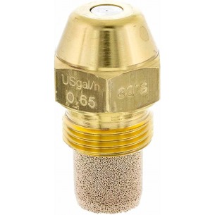 Inyector para gasóleo DANFOSS