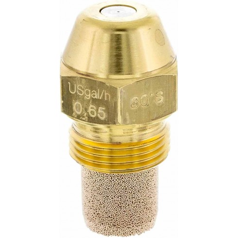 Inyector para gasóleo DANFOSS