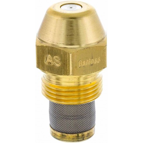 Inyector de gasóleo DANFOSS