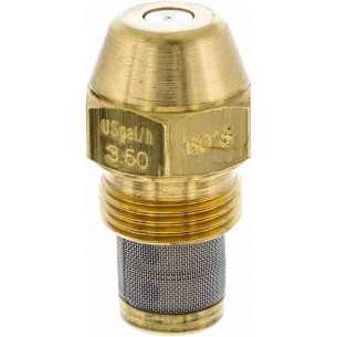 inyector de gasóleo DANFOSS