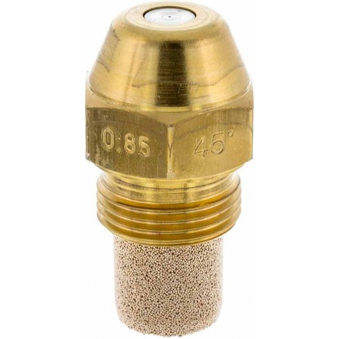 Inyector de gasoleo DANFOSS