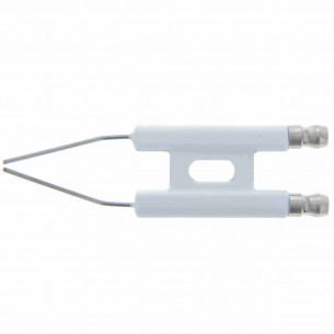 Electrodo para quemador gasóleo