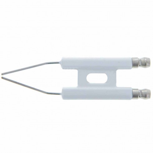 Electrodo para quemador gasóleo