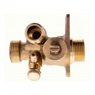 Válvula Seguridad Caldera... 2