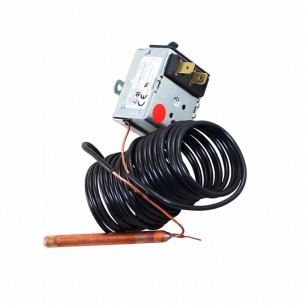 Termostato seguridad  caldera ROCA