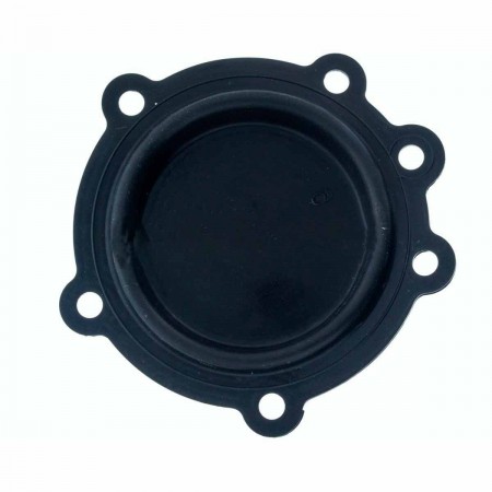 Membrana para calentador