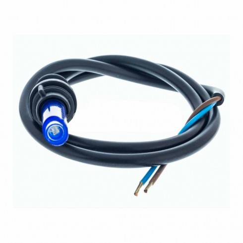 Célula quemador gasóleo