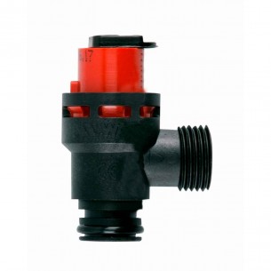 Válvula Seguridad Caldera...