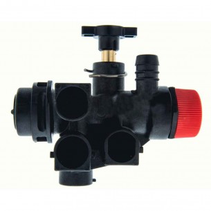 Válvula Seguridad Caldera... 2