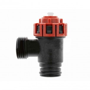 Válvula Seguridad Caldera...