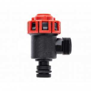 Válvula Seguridad Caldera...