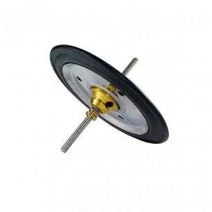 Membrana Válvula 3 Vías...