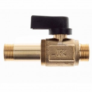 Llave Llenado Caldera SIME...