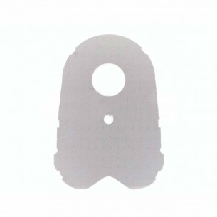 Aislamiento Fibra Caldera...