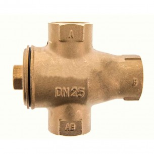 Valvula Seguridad Caldera...