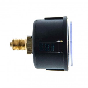 Manómetro Presión Caldera... 2