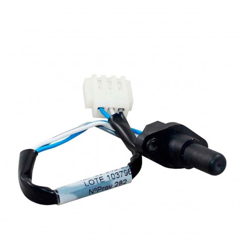 Sonda Detección Flujo Caldera ROCA