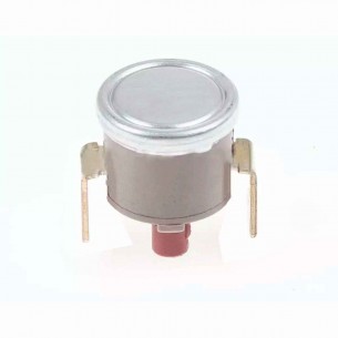 Termostato Fijo Secadora...