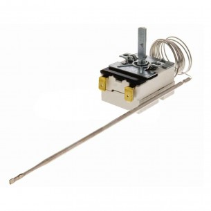 Termostato Regulable Horno...