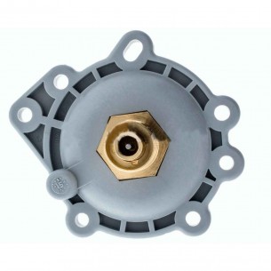 Tapa Cuerpo Agua Calentador...