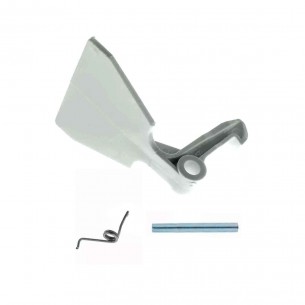 Cierre Puerta Lavadora...