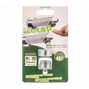 Economizador Agua Ecotap...