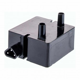 Transformador Quemador... 2