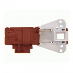 Interruptor Retardo...