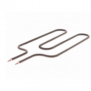 Resistencia Radiador...