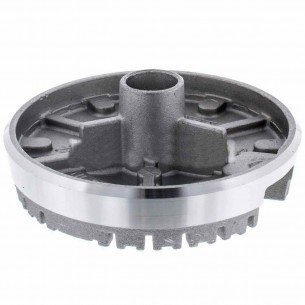 Quemador Cocina Ø100mm... 2