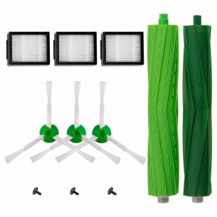 Pack Recambios ROOMBA SERIE...